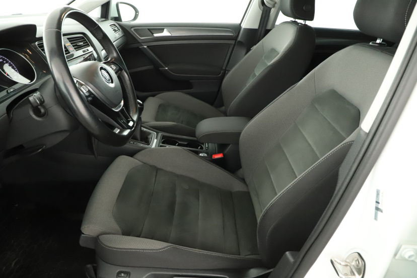Volkswagen Golf, 2019