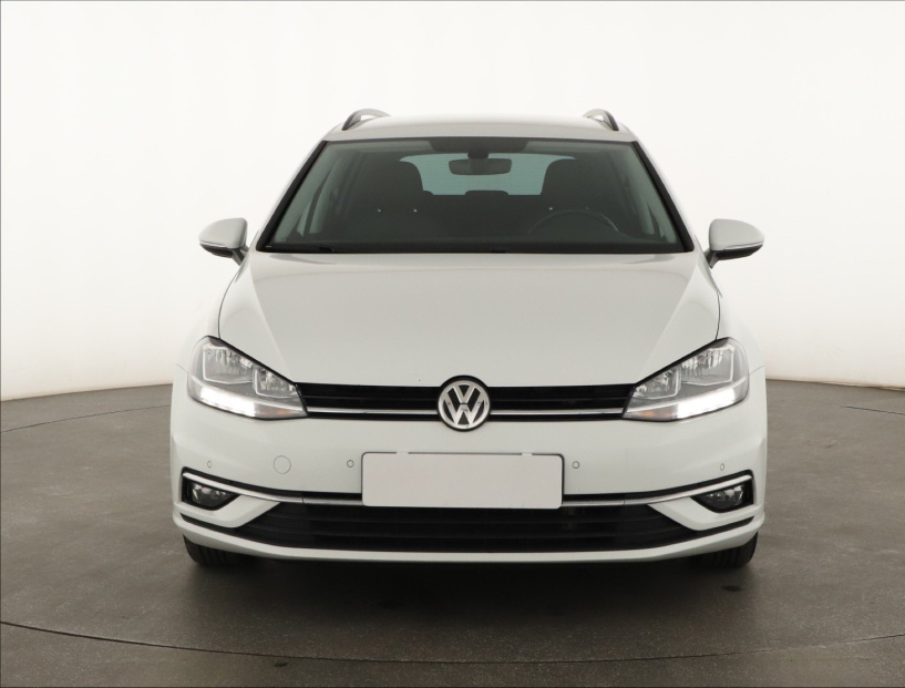 Volkswagen Golf, 2019