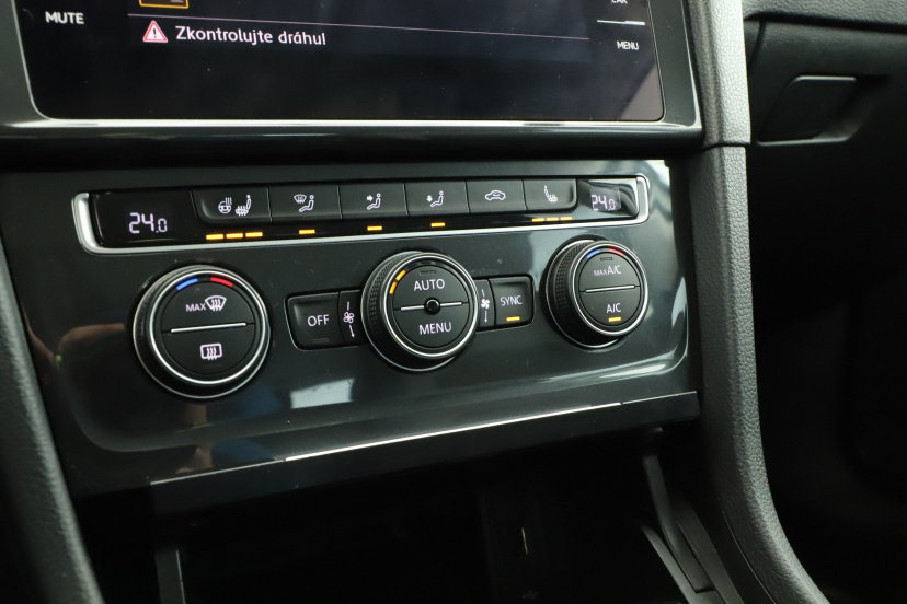 Volkswagen Golf, 2019