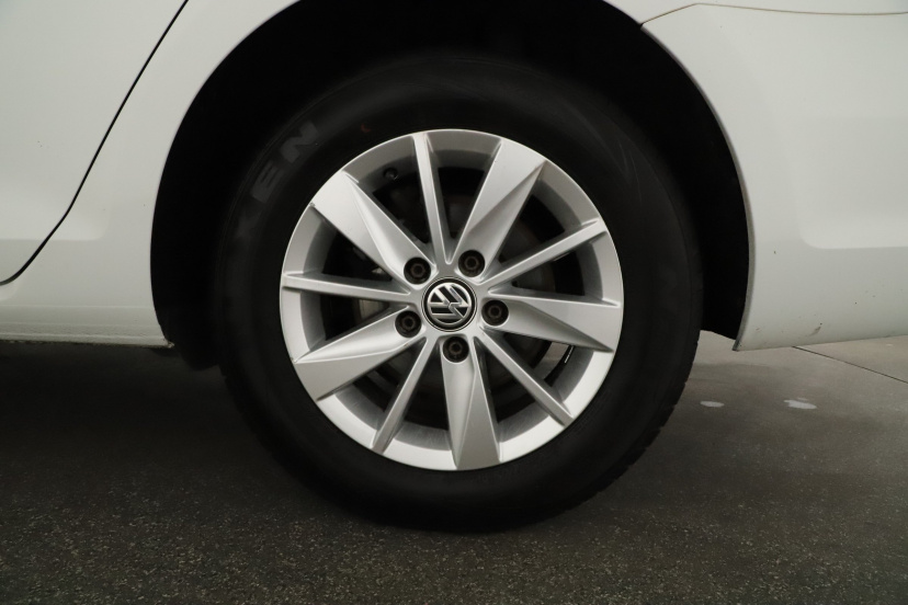 Volkswagen Golf, 2019