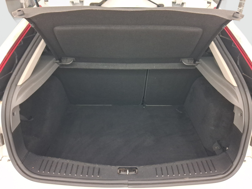 Ford Focus, 2010