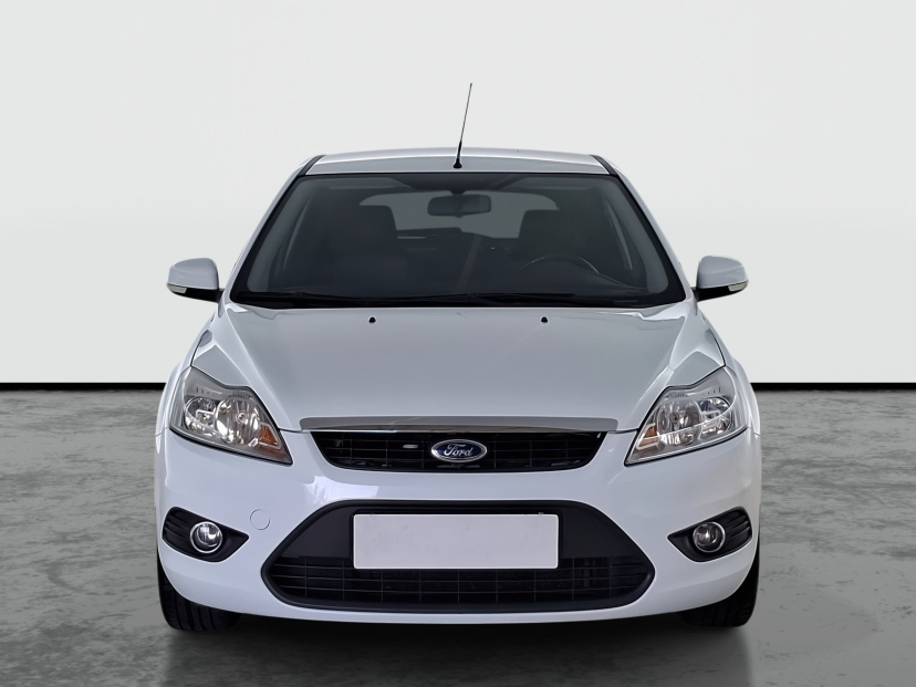 Ford Focus, 2010