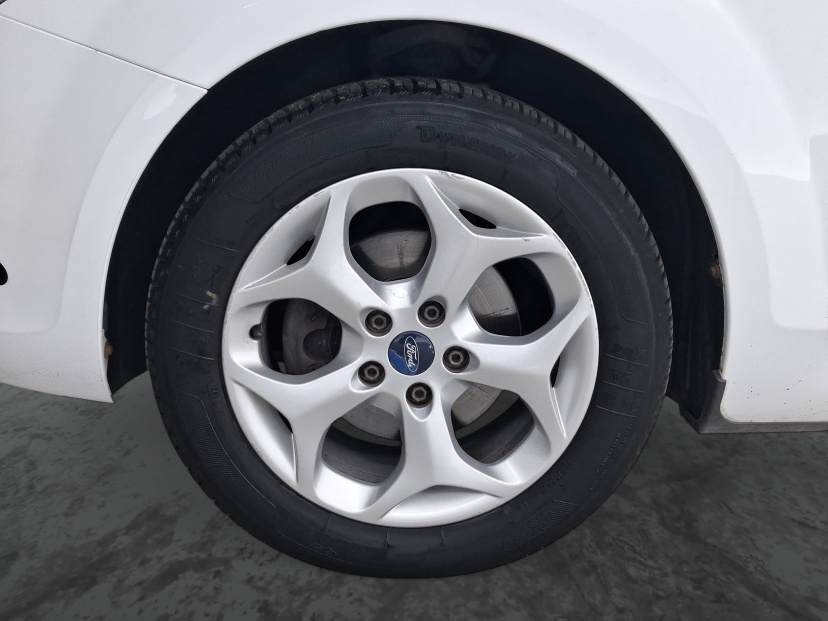 Ford Focus, 2010