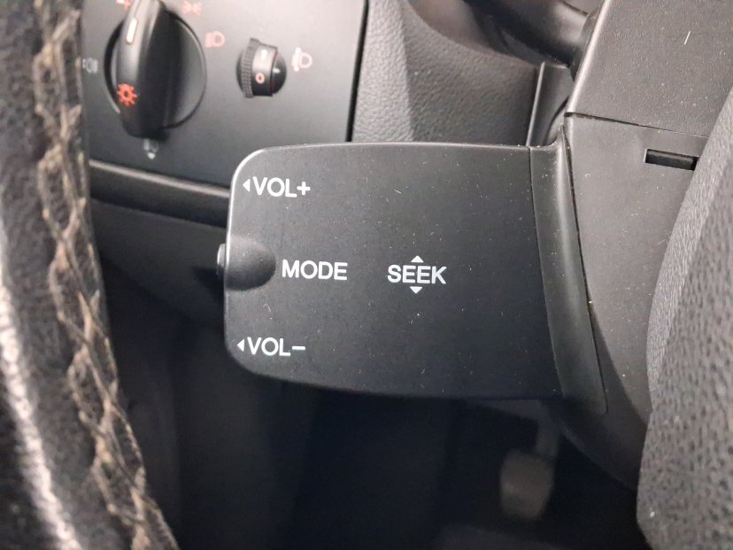 Ford Focus, 2010