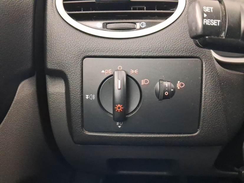 Ford Focus, 2010
