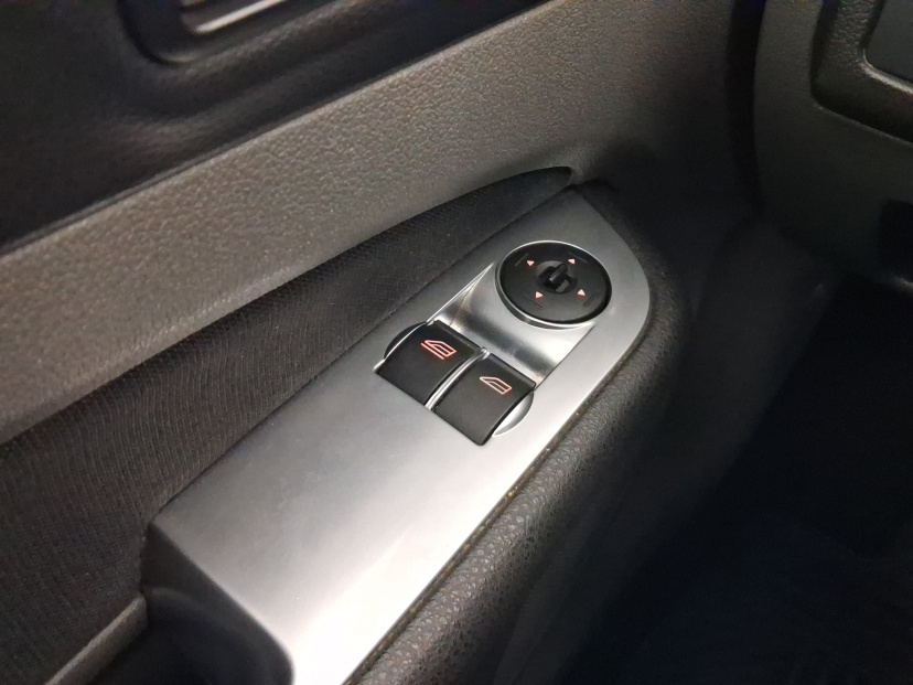 Ford Focus, 2010