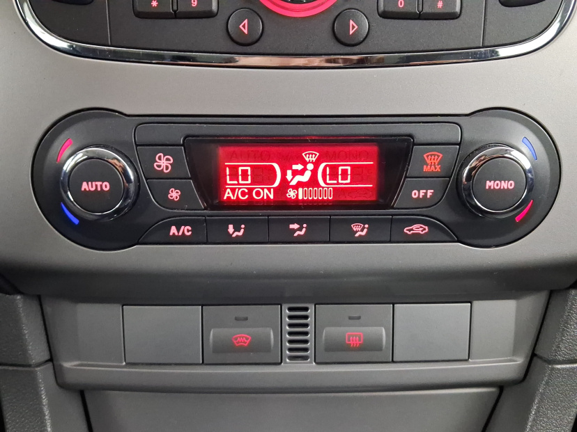 Ford Focus, 2010