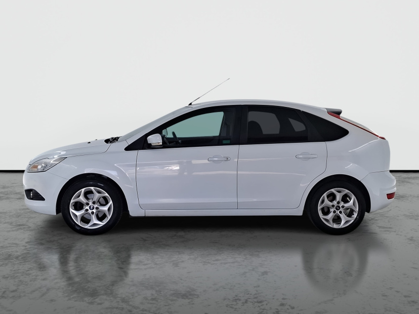 Ford Focus, 2010