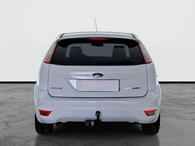 Ford Focus, 2010