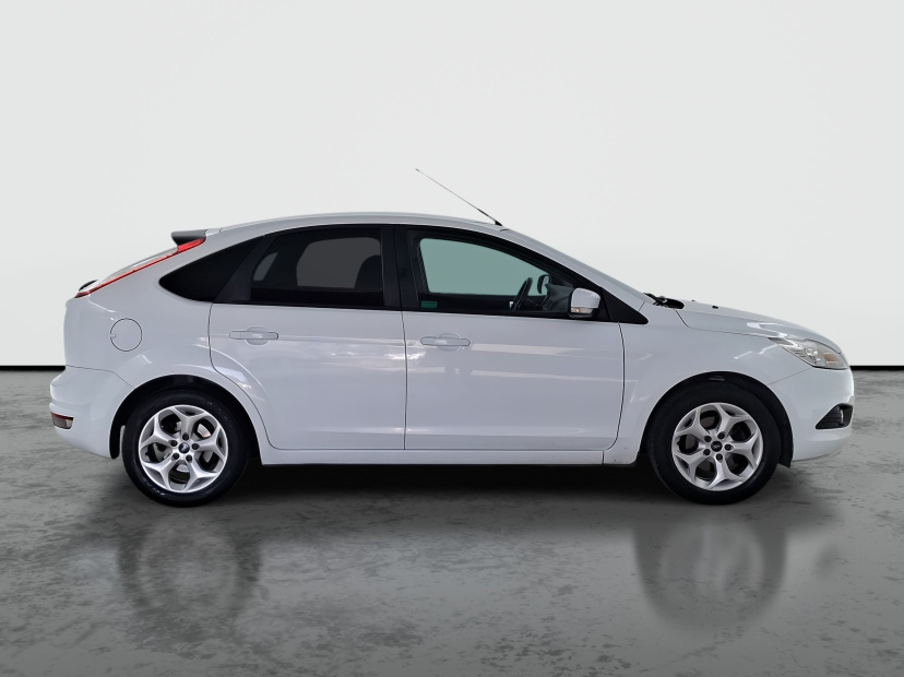 Ford Focus, 2010