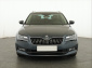 Škoda Superb, 2017