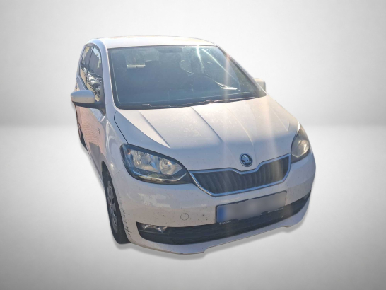 Škoda Citigo