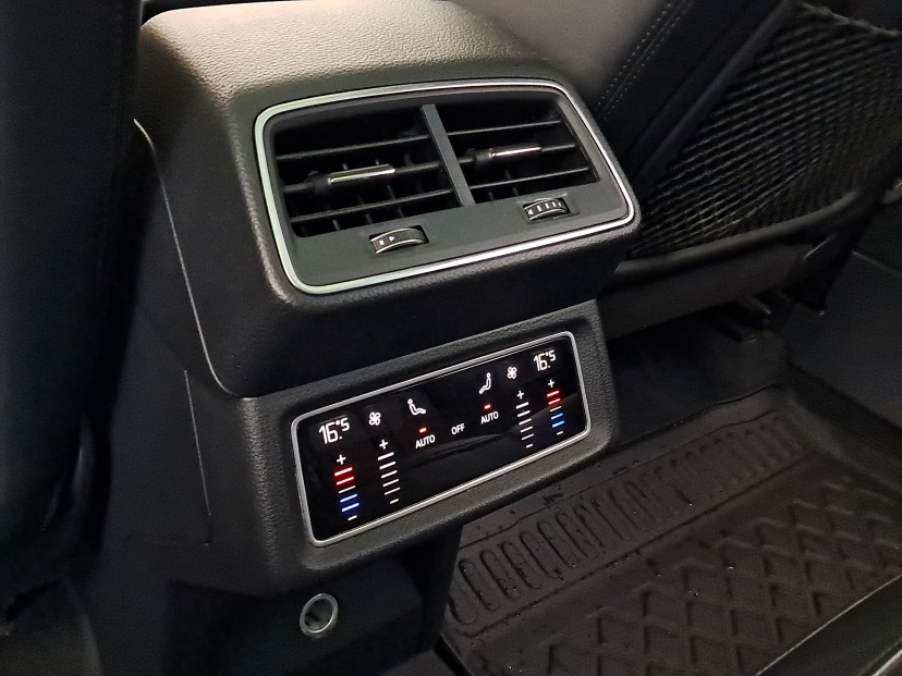 Audi e-tron, 2021