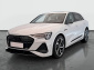 Audi e-tron, 2021