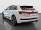 Audi e-tron, 2021