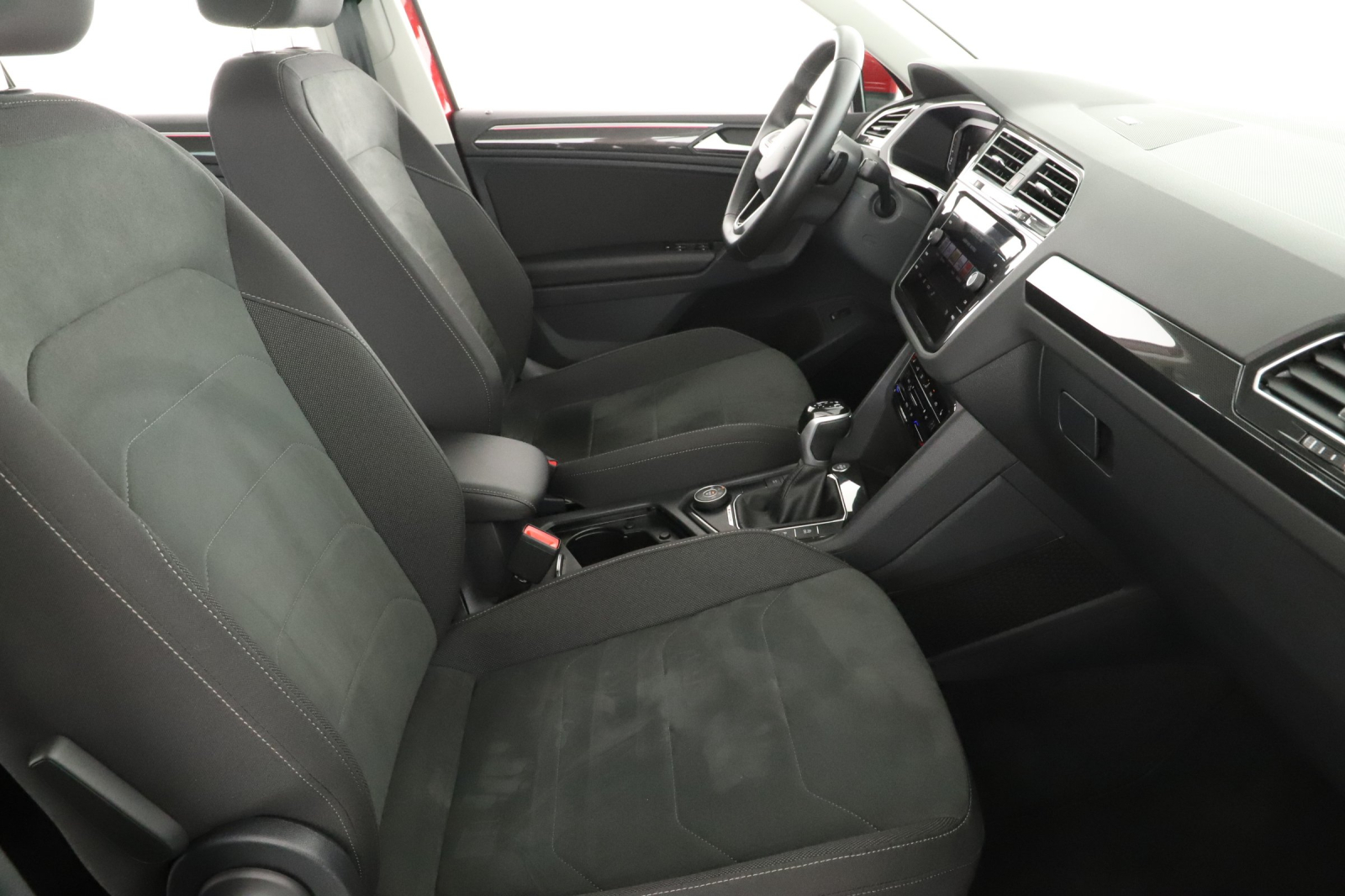 Volkswagen Tiguan - 2022