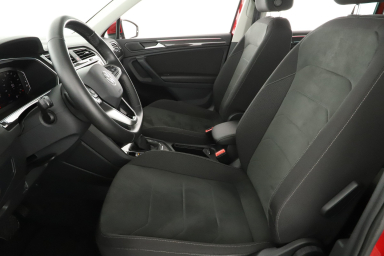 Volkswagen Tiguan - 2022