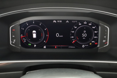 Volkswagen Tiguan - 2022