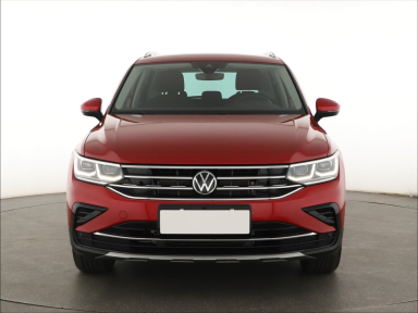 Volkswagen Tiguan - 2022