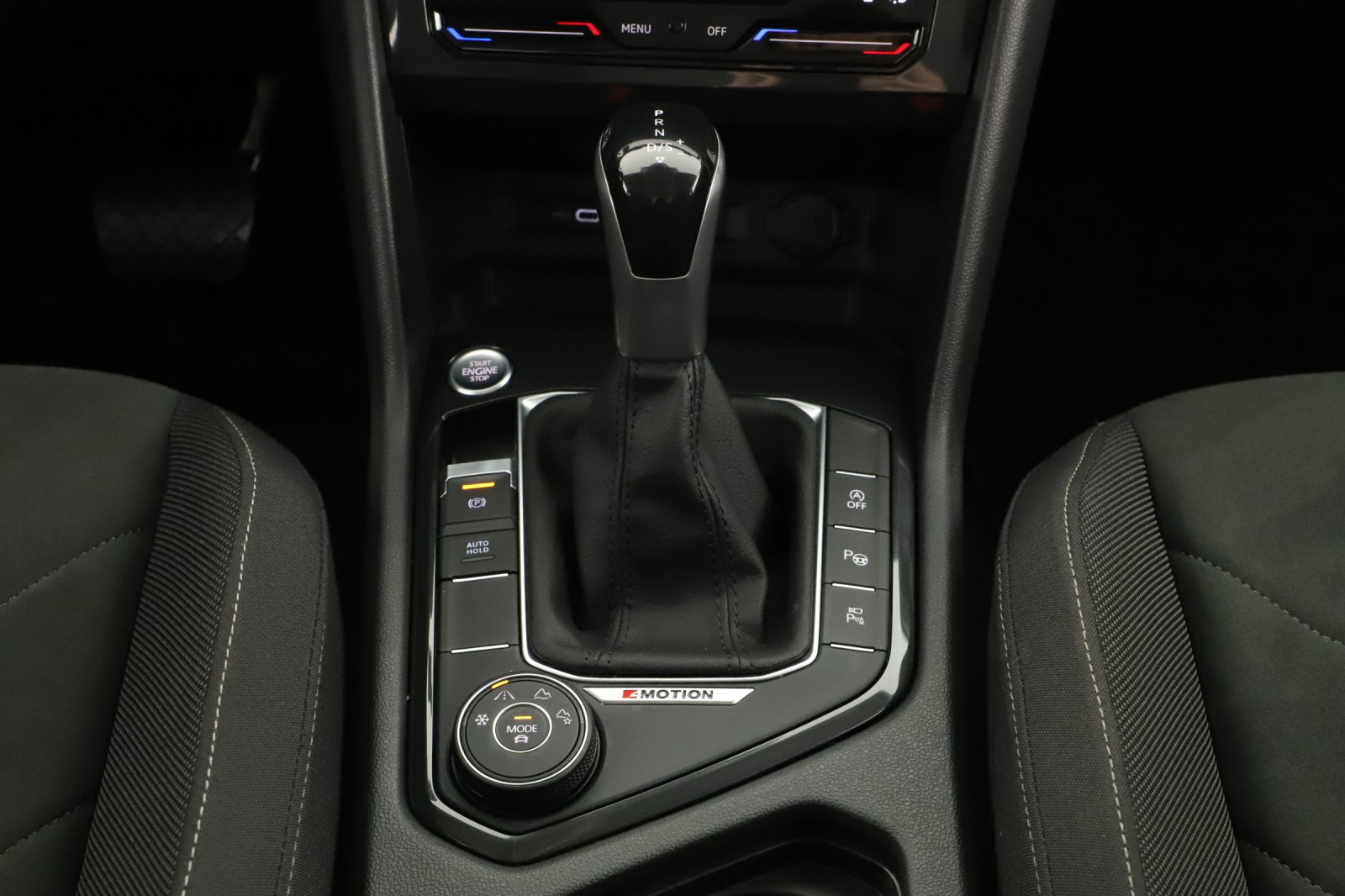 Volkswagen Tiguan - 2022
