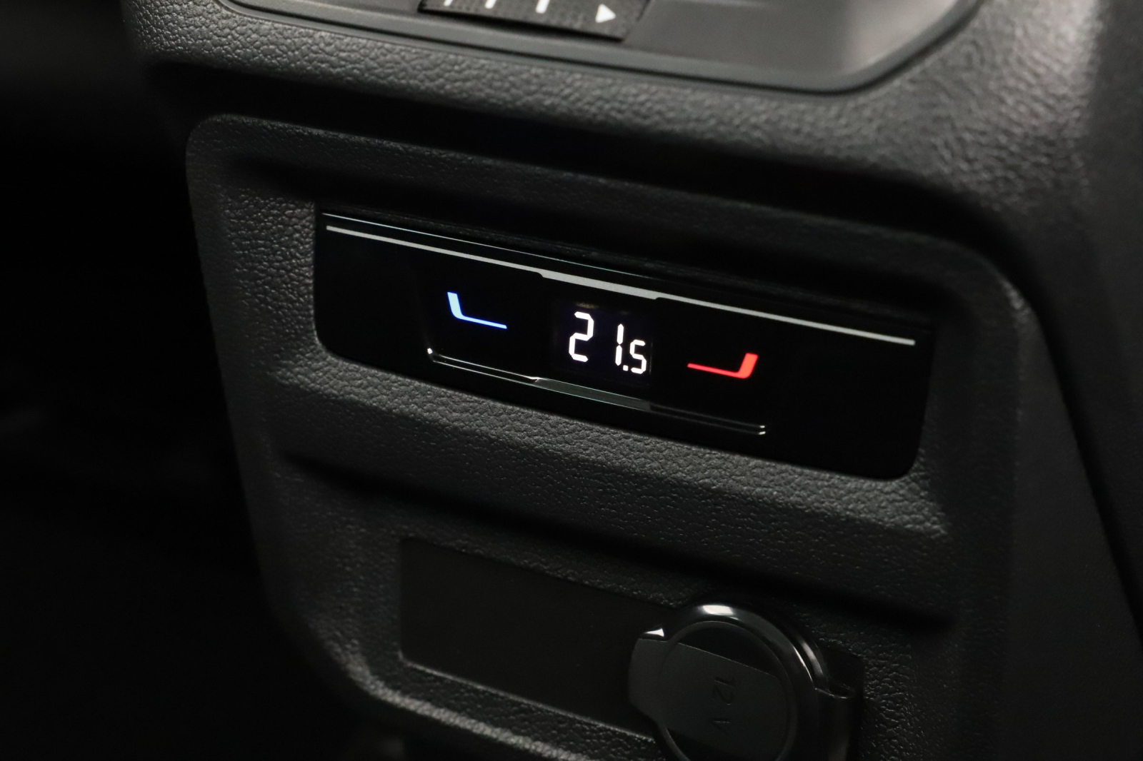 Volkswagen Tiguan - 2022