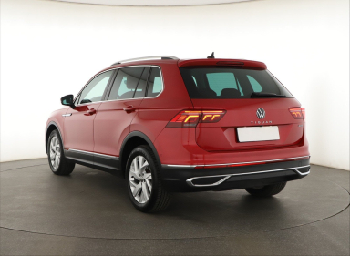 Volkswagen Tiguan - 2022