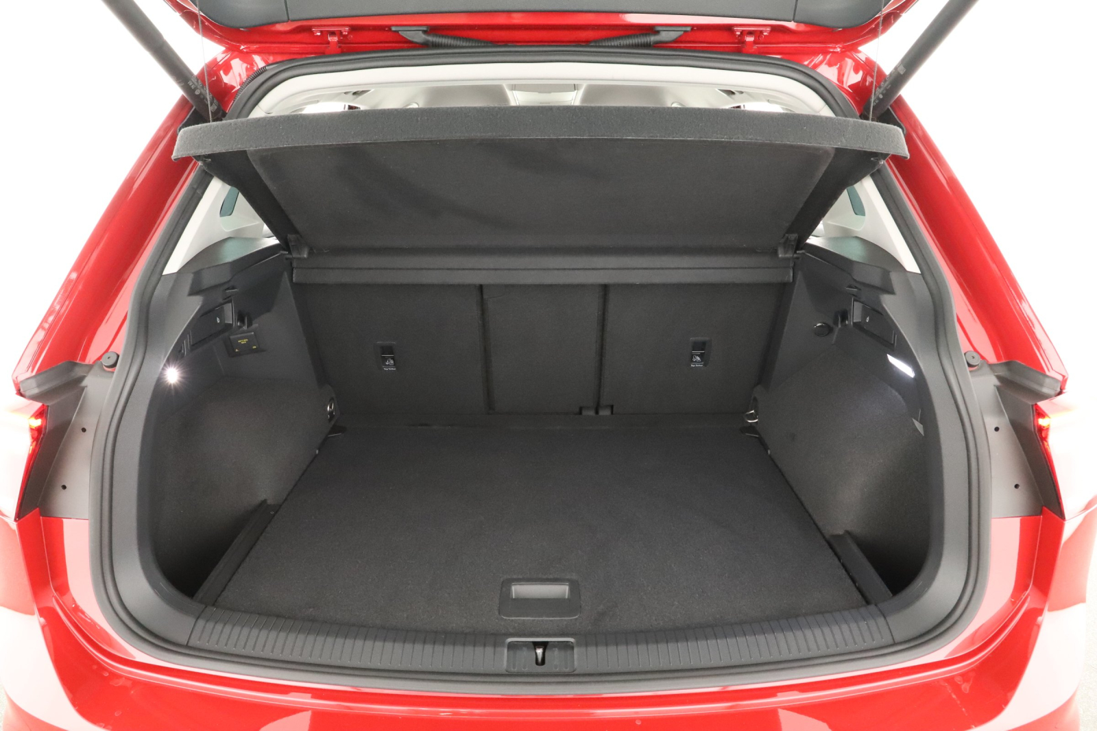 Volkswagen Tiguan - 2022