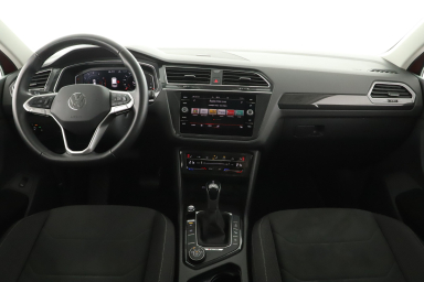 Volkswagen Tiguan - 2022