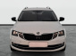 Škoda Octavia, 2017
