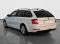 Škoda Octavia, 2017