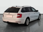 Škoda Octavia, 2017