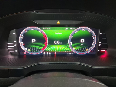 Škoda Superb - 2023