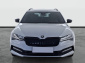 Škoda Superb, 2023