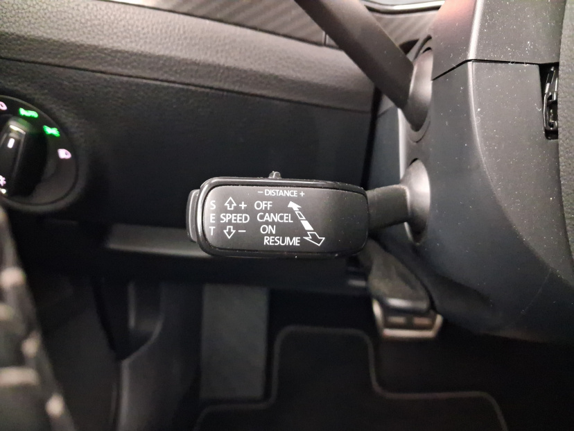 Škoda Superb, 2023