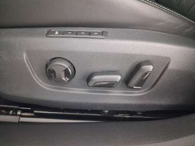 Škoda Superb - 2023