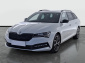 Škoda Superb, 2023