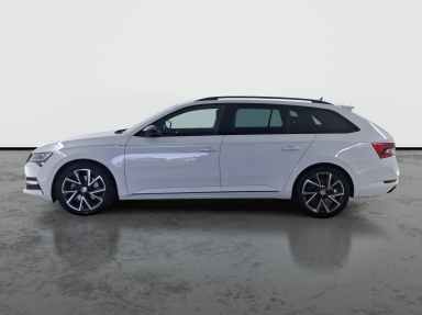Škoda Superb - 2023