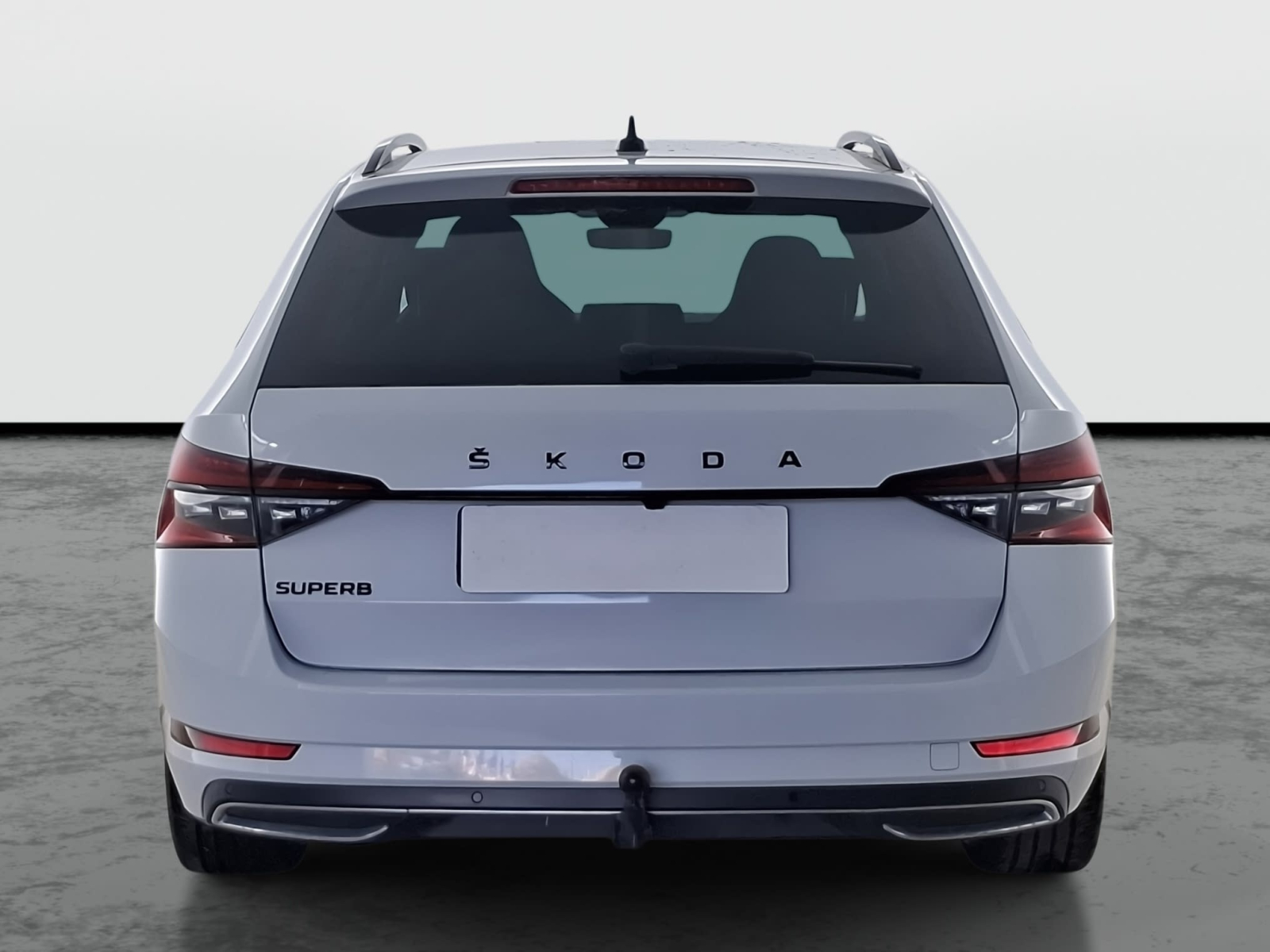 Škoda Superb - 2023