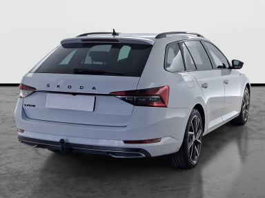 Škoda Superb - 2023