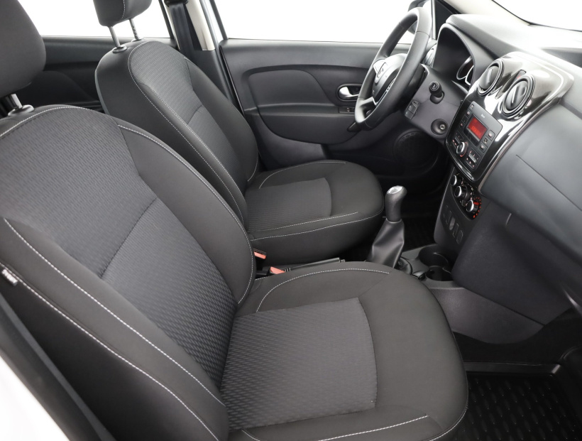 Dacia Logan, 2019