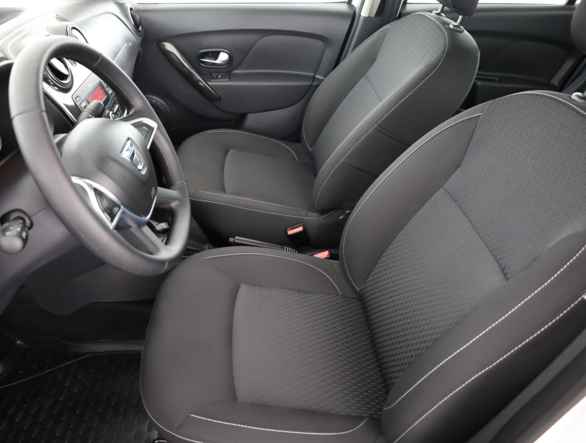 Dacia Logan, 2019