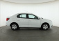 Dacia Logan, 2019