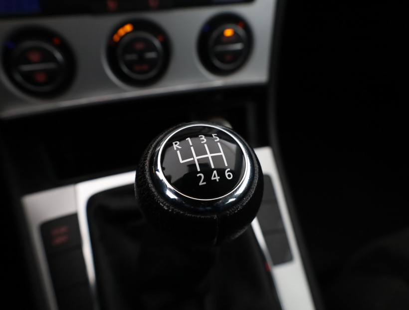 Volkswagen Passat, 2009