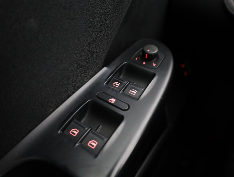 Volkswagen Passat, 2009