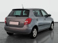 Škoda Fabia, 2012