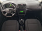 Škoda Fabia, 2012