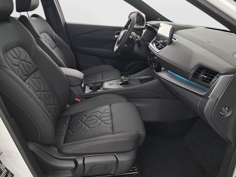 Nissan Qashqai, 2026