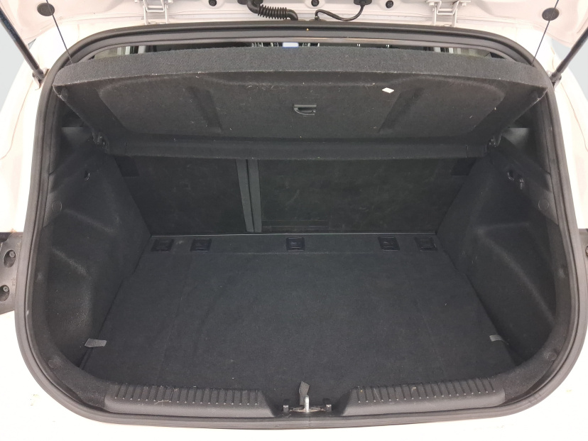 Hyundai i30, 2015