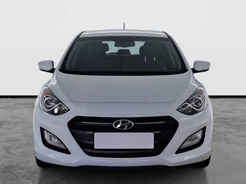 Hyundai i30, 2015