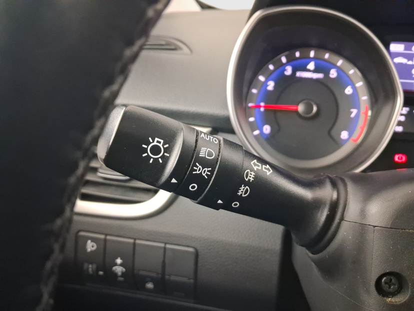 Hyundai i30, 2015